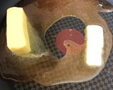 フライパンで作る♪キャラメルポップコーン作り方4写真