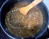 パパッと簡単♪スパイス香るドライカレー作り方5写真
