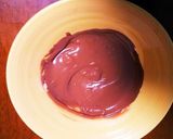 おやつに簡単おしゃれ♪オレンジチョコ作り方4写真