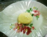 すきな絵を描こう♥ ホットケーキ作り方3写真