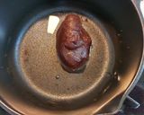 岩手郷土料理！『へっちょこだんご』作り方4写真