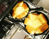 ふわとろ♡贅沢フレンチトースト作り方9写真