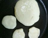 すきな絵を描こう♥ ホットケーキ作り方9写真