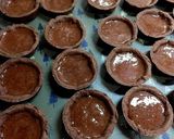 簡単！チョコムースタルト♡作り方14写真
