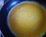炊き込みご飯で和風おむらいす丼作り方7写真