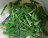 優しい雑炊作り方6写真