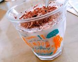 混ぜるだけ!!さっぱりぐびぐびいちご豆乳作り方3写真