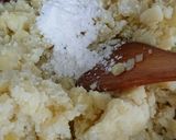 子供大好きマヨチーズジャガイモ焼き作り方3写真