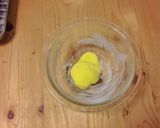 HMで作るポンデライオンのブラウニー♪作り方13写真