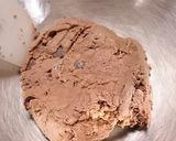 さくさくっ！！チョコチップクッキー作り方8写真
