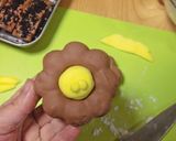 HMで作るポンデライオンのブラウニー♪作り方14写真