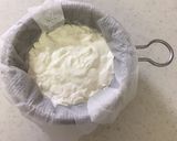 りんごのヨーグルトチーズケーキ作り方1写真
