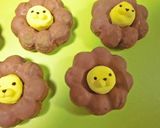 HMで作るポンデライオンのブラウニー♪作り方15写真