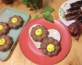 HMで作るポンデライオンのブラウニー♪作り方17写真