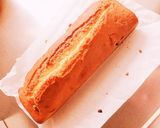 簡単☆HMで出来るパウンドケーキ作り方8写真