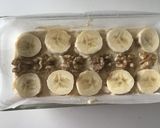 完熟バナナdeバナナブレッド*朝食に♪作り方7写真