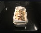 完熟バナナdeバナナブレッド*朝食に♪作り方8写真