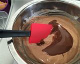 HMで超〜簡単！濃厚チョコレートマフィン作り方4写真