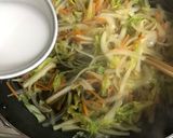 鮭の野菜あんかけ作り方9写真