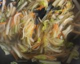 鮭の野菜あんかけ作り方10写真