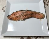 鮭の野菜あんかけ作り方11写真