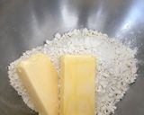 失敗しないアイスboxクッキーの作り方。作り方2写真