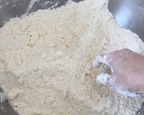 失敗しないアイスboxクッキーの作り方。作り方3写真