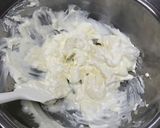 りんごのヨーグルトチーズケーキ作り方5写真