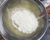 りんごのヨーグルトチーズケーキ作り方7写真