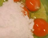 しっとり濃厚！チョコレートブラウニー作り方3写真