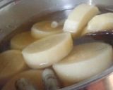 大根いっぱい、「足し増しおでん」で味わう作り方1写真