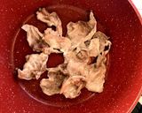 激うま豆鼓醤入り焼きそば作り方5写真