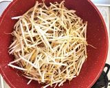激うま豆鼓醤入り焼きそば作り方6写真