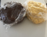 失敗しないアイスboxクッキーの作り方。作り方6写真