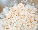 すいとん粉で♪手打ち沖縄そば作り方2写真