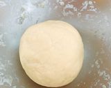 すいとん粉で♪手打ち沖縄そば作り方3写真