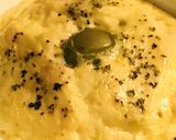 【ココット】たまご＆豆腐でできるキッシュ作り方3写真