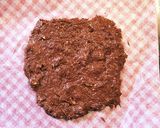 長芋でしっとりふんわりチョコブラウニー＊作り方5写真