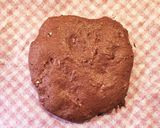 長芋でしっとりふんわりチョコブラウニー＊作り方6写真
