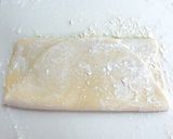 すいとん粉で♪手打ち沖縄そば作り方8写真