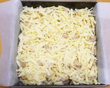 全粒粉50%！明太マヨチーズちぎりパン作り方17写真
