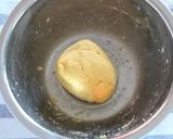 大豆粉のタルト生地作り方1写真