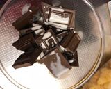 トリュフチョコレート作り方2写真