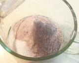 ✔大人のお菓子。さくさくビタークッキー作り方4写真