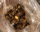 トリュフチョコレート作り方4写真