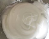 爽やかレモンケーキ★クリームチーズ添え作り方1写真