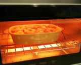 ミルク消費 パンプディング作り方3写真