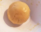 バレンタインに♪だっこクッキー作り方3写真