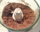 ✔大人のお菓子。さくさくビタークッキー作り方6写真