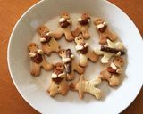 バレンタインに♪だっこクッキー作り方6写真